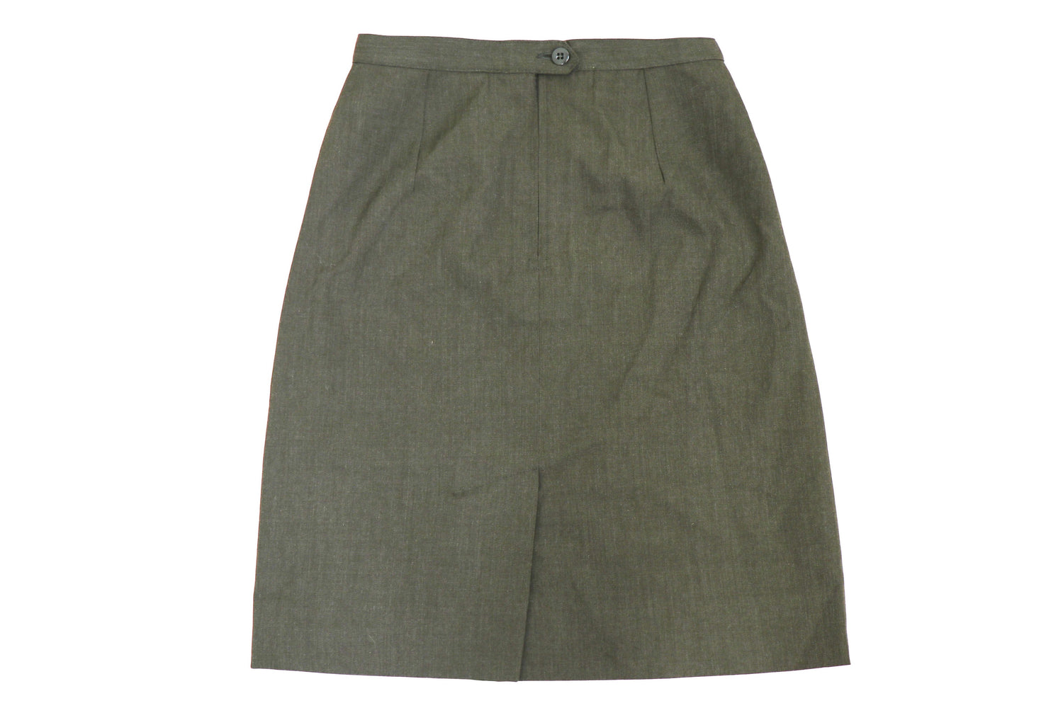 US Marine Corps Women's Dress Green Skirt