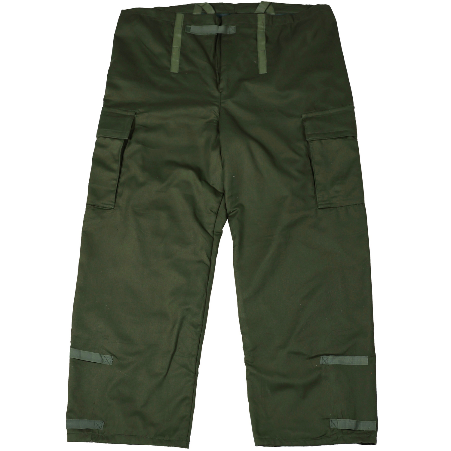 British MKIII NBC Pants