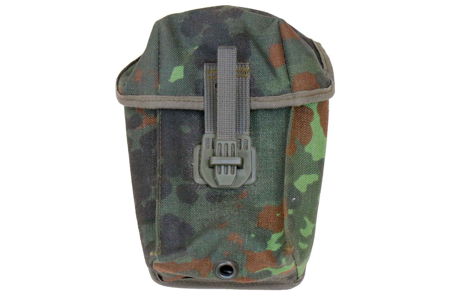 German Flecktarn G3 Double Mag Pouch