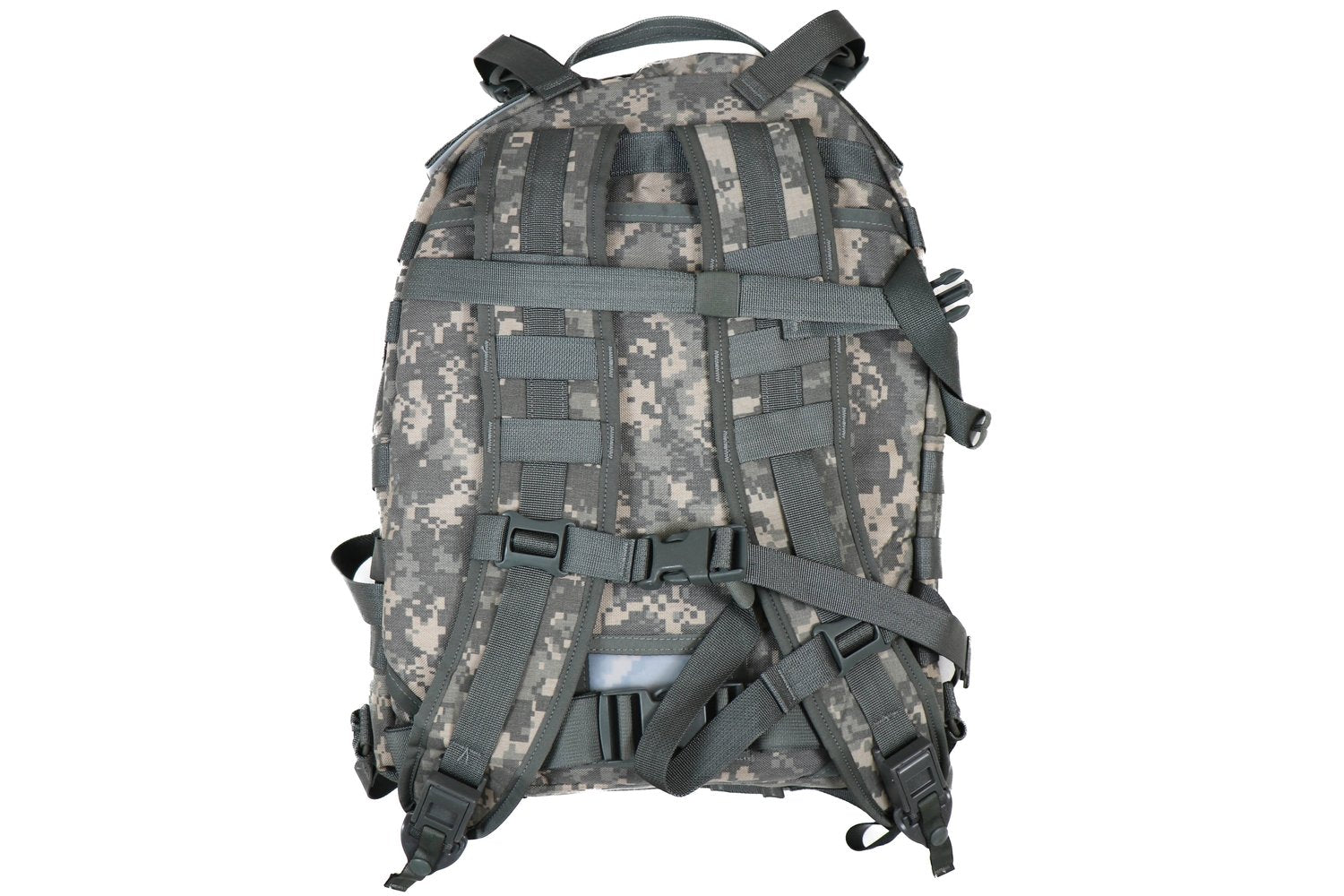 US Army UCP Molle II Assault Pack