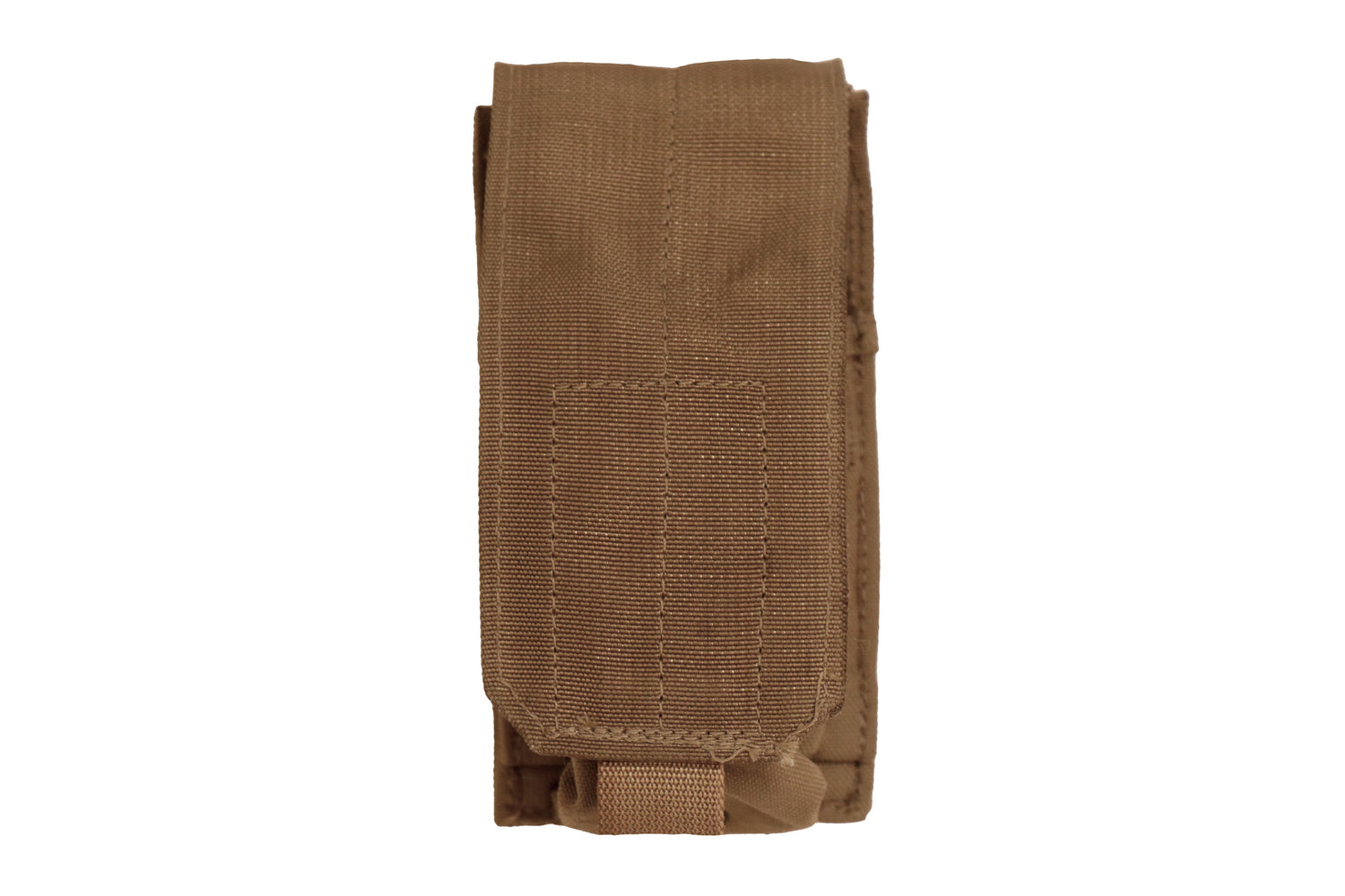 US Marine Corps Coyote FSBE Smoke Grenade Pouch