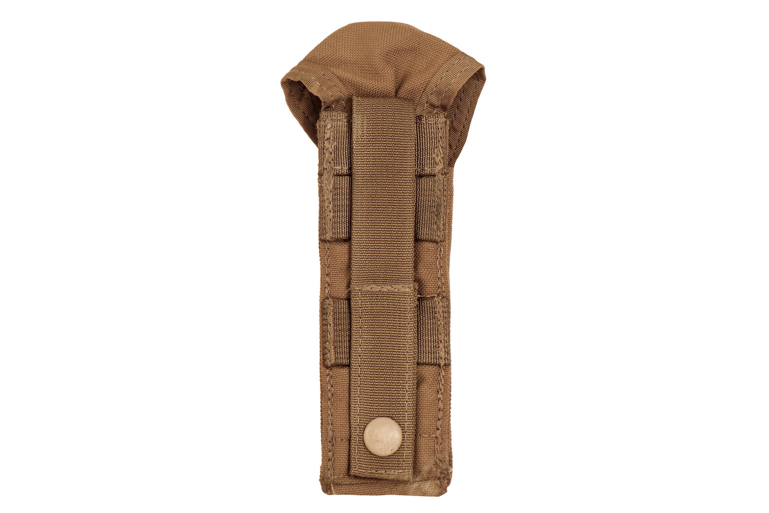 USMC Coyote LBT Flashlight Pouch