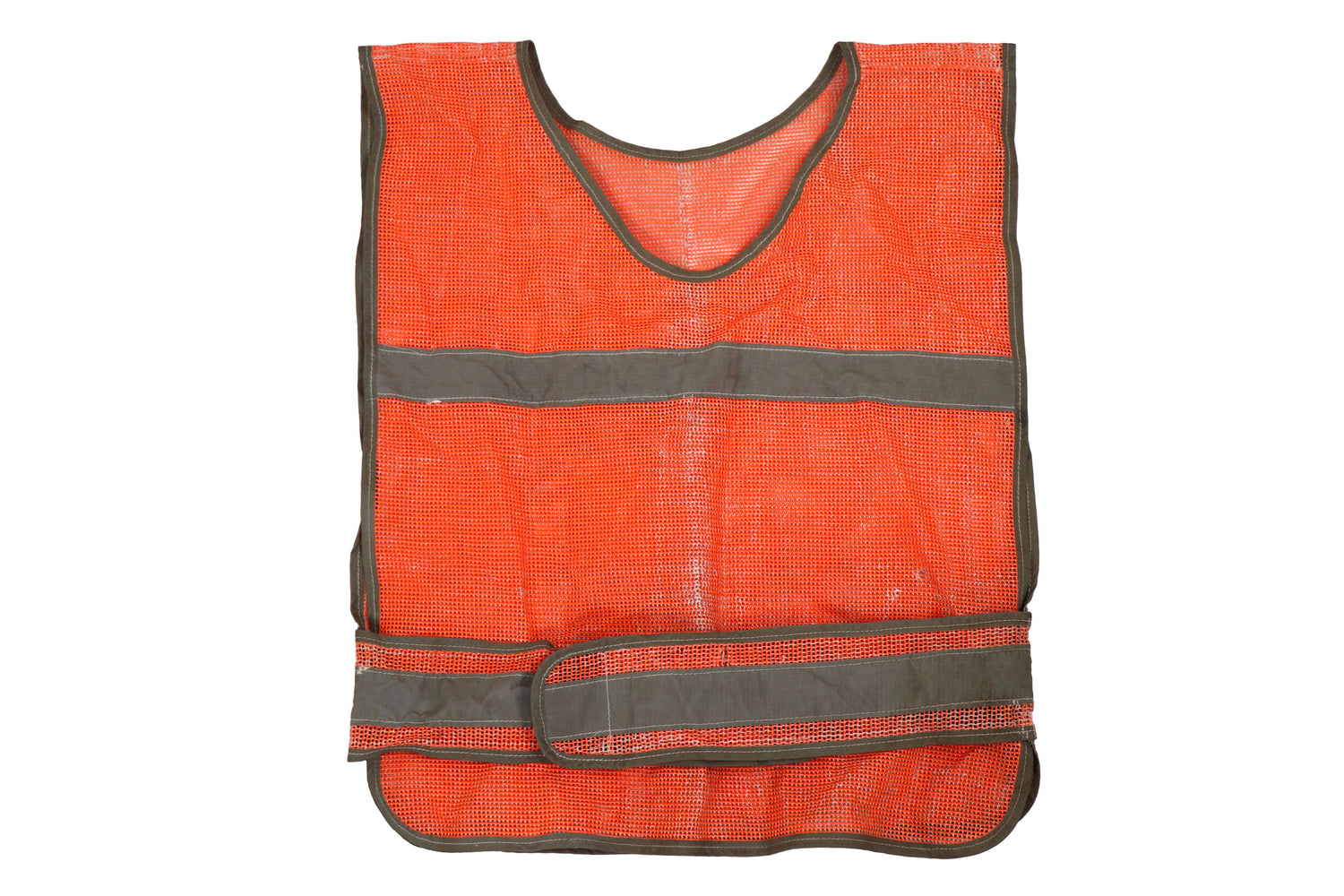 US Military High Visibility Vest
