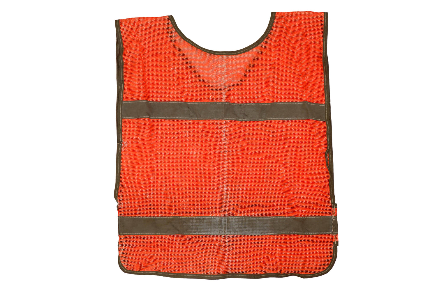 US Military High Visibility Vest
