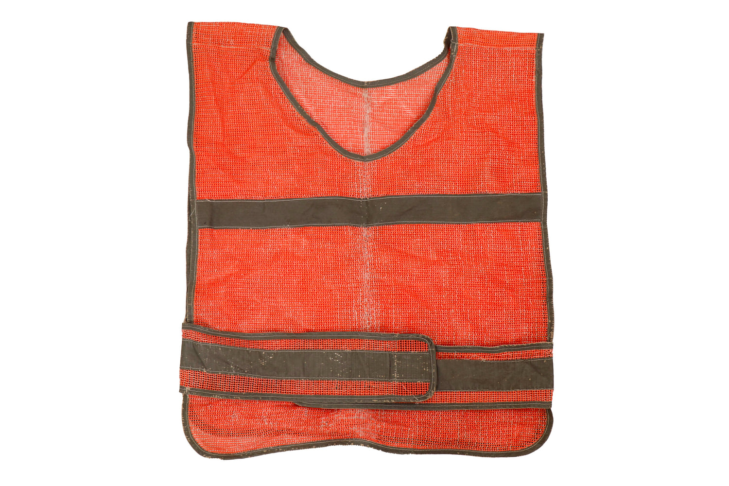 US Military High Visibility Vest