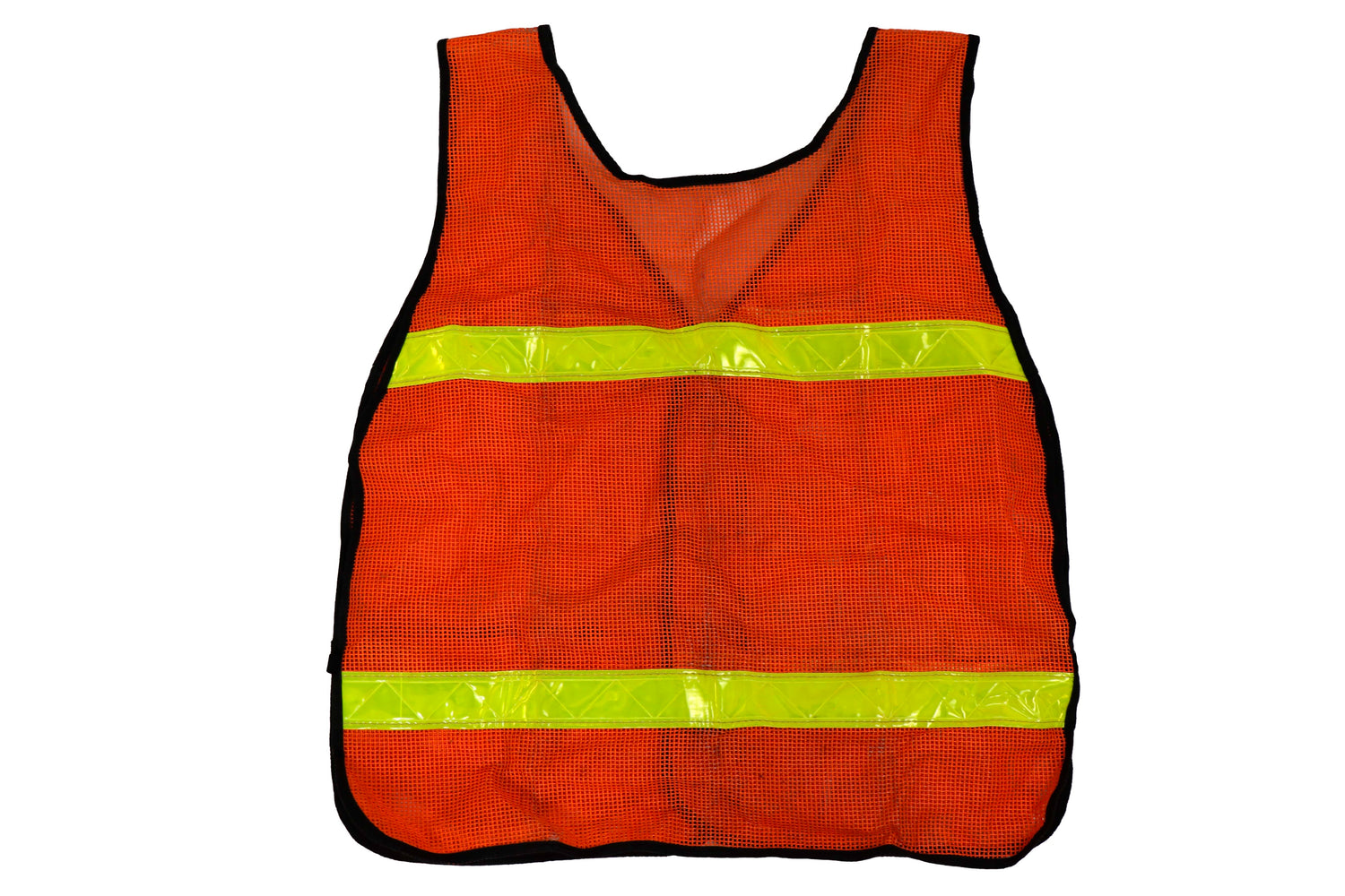 US Military High Visibility Vest