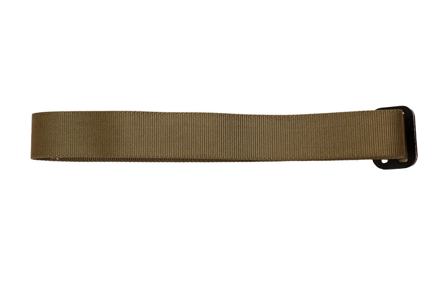 US Military Tan 499 Riggers Belt
