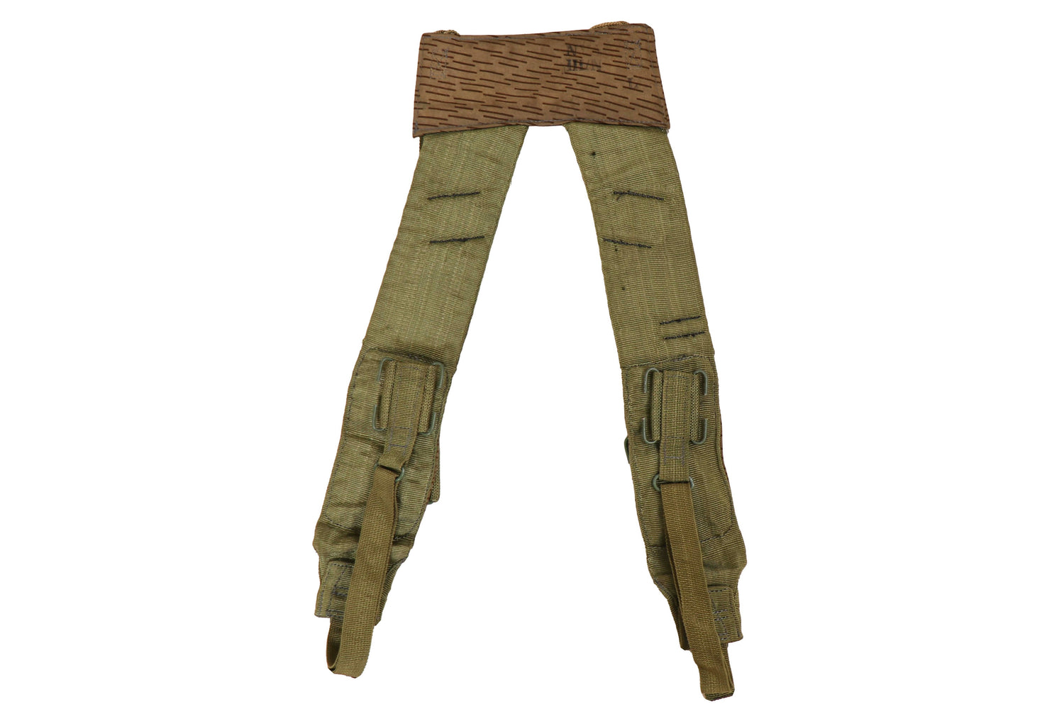 East German Strichtarn UTV Assault Harness