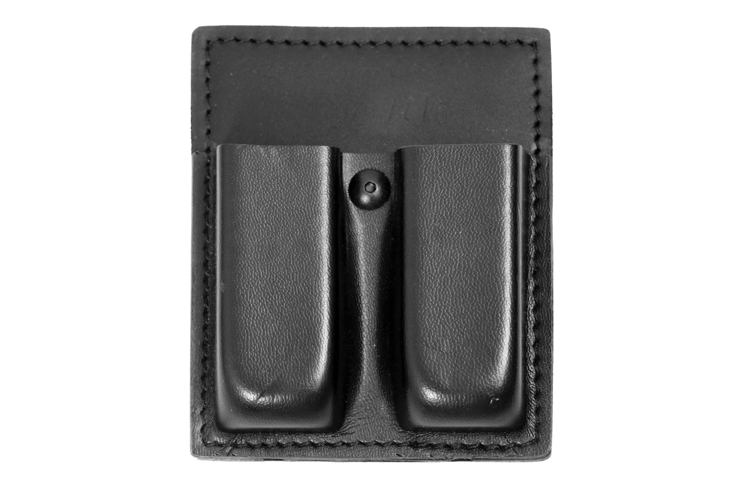 Safariland Open Top Ber-92 Double Magazine Holder