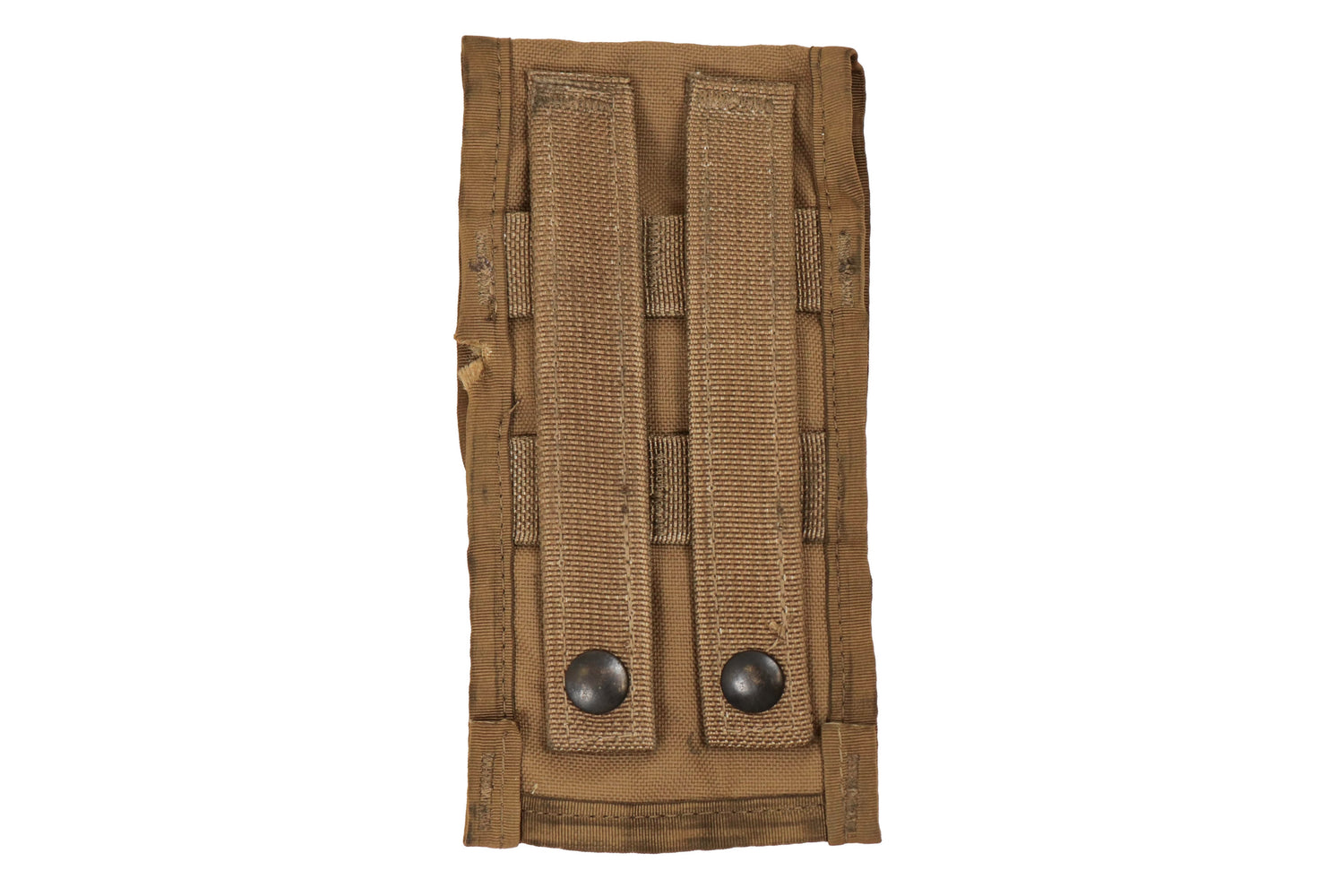 US Marine Corps Coyote M4 Double Mag Pouch