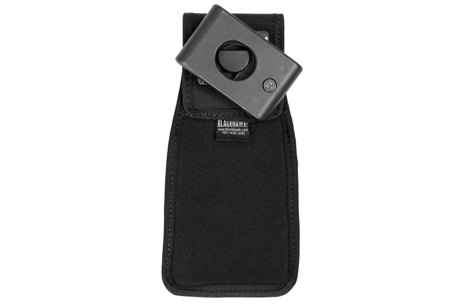 US Military Blackhawk Molded Radio Pouch