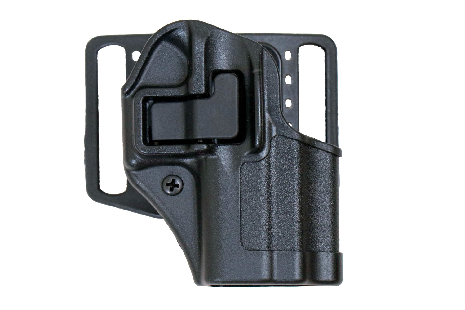 Blackhawk Black CQC Glock 43 Holster