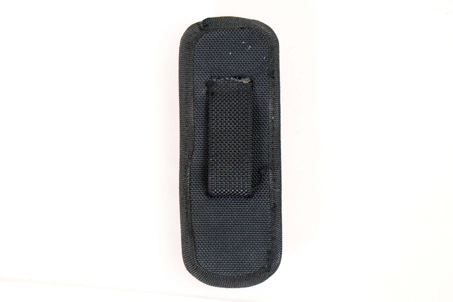 US Military Blackhawk Molded Baton Holder Pouch