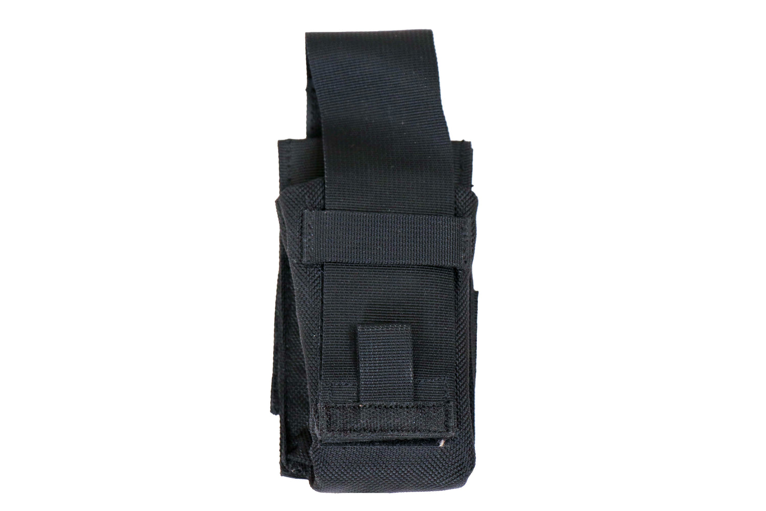 US Military Blackhawk M4 Single Mag Pouch with Placard
