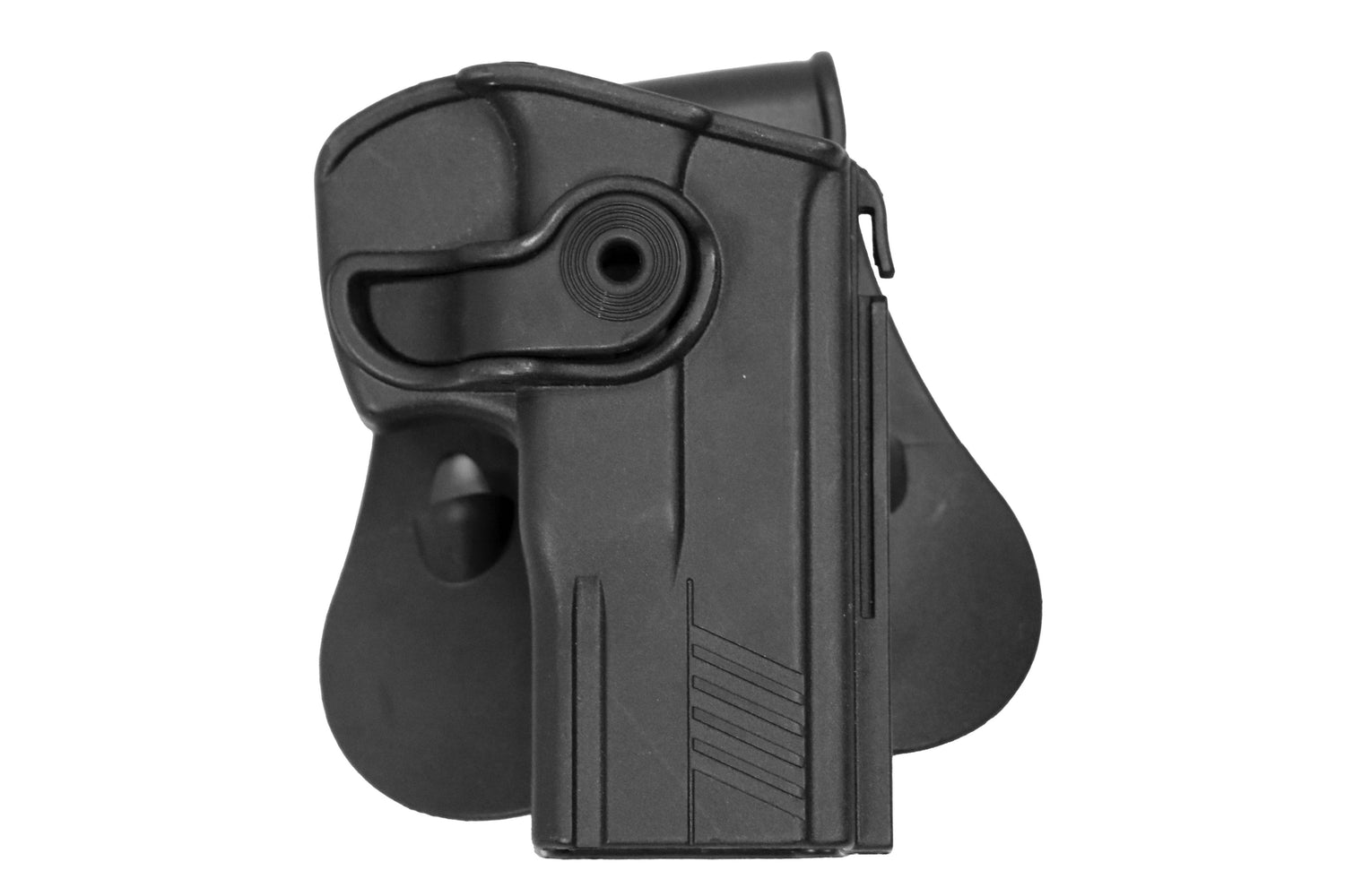 iTac Defence TARUS PT 845 .45 ACP Holster