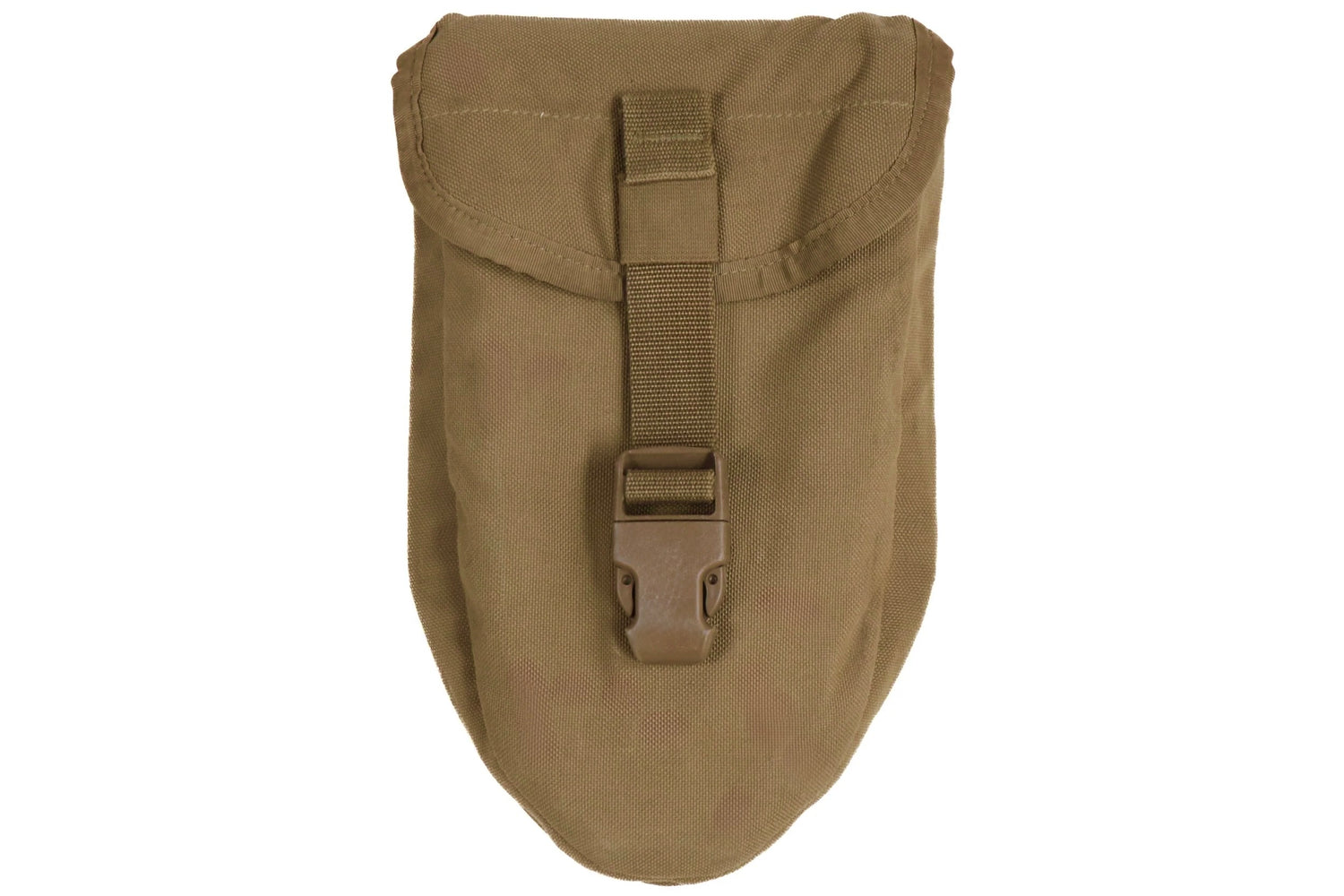 US Marine Corps Coyote Entrenching E-Tool Pouch
