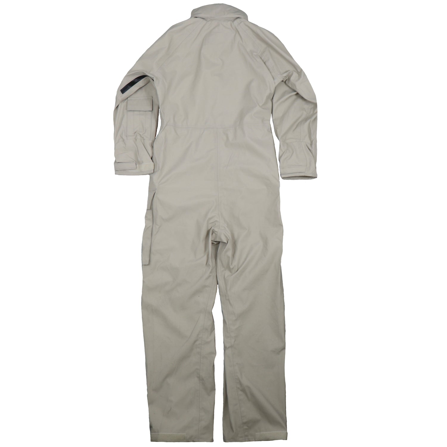 US Military JP-8 Fuel Handler Coveralls