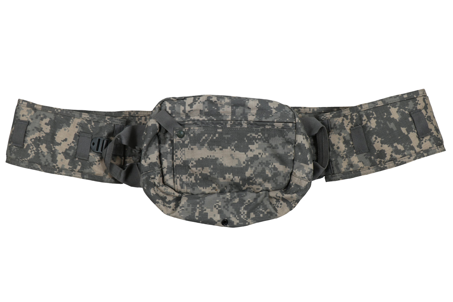 US Army UCP Combat Casualty Bag