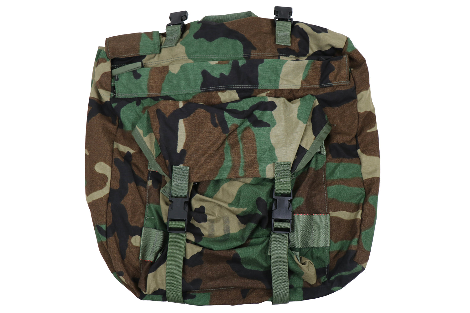 US Military Woodland M81 CFP-90 Combat Patrol Pack