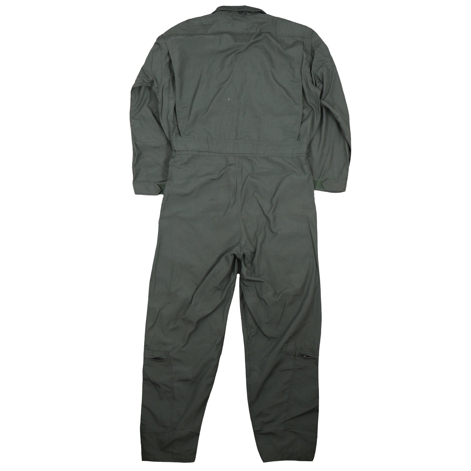 USAF Sage Green CWU-27/P Summer Flyers Coveralls
