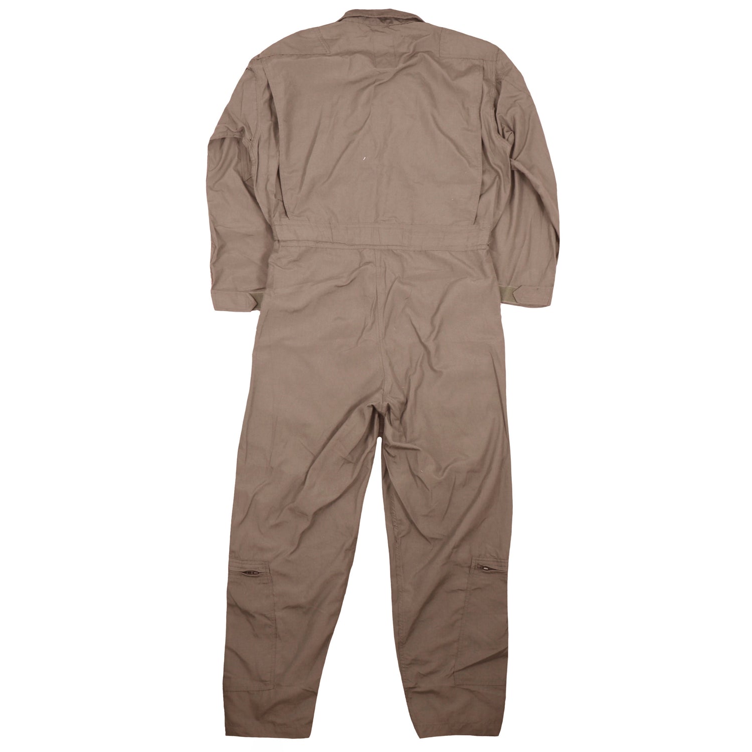 USAF Tan 380 CWU-27/P Summer Flyers Coveralls