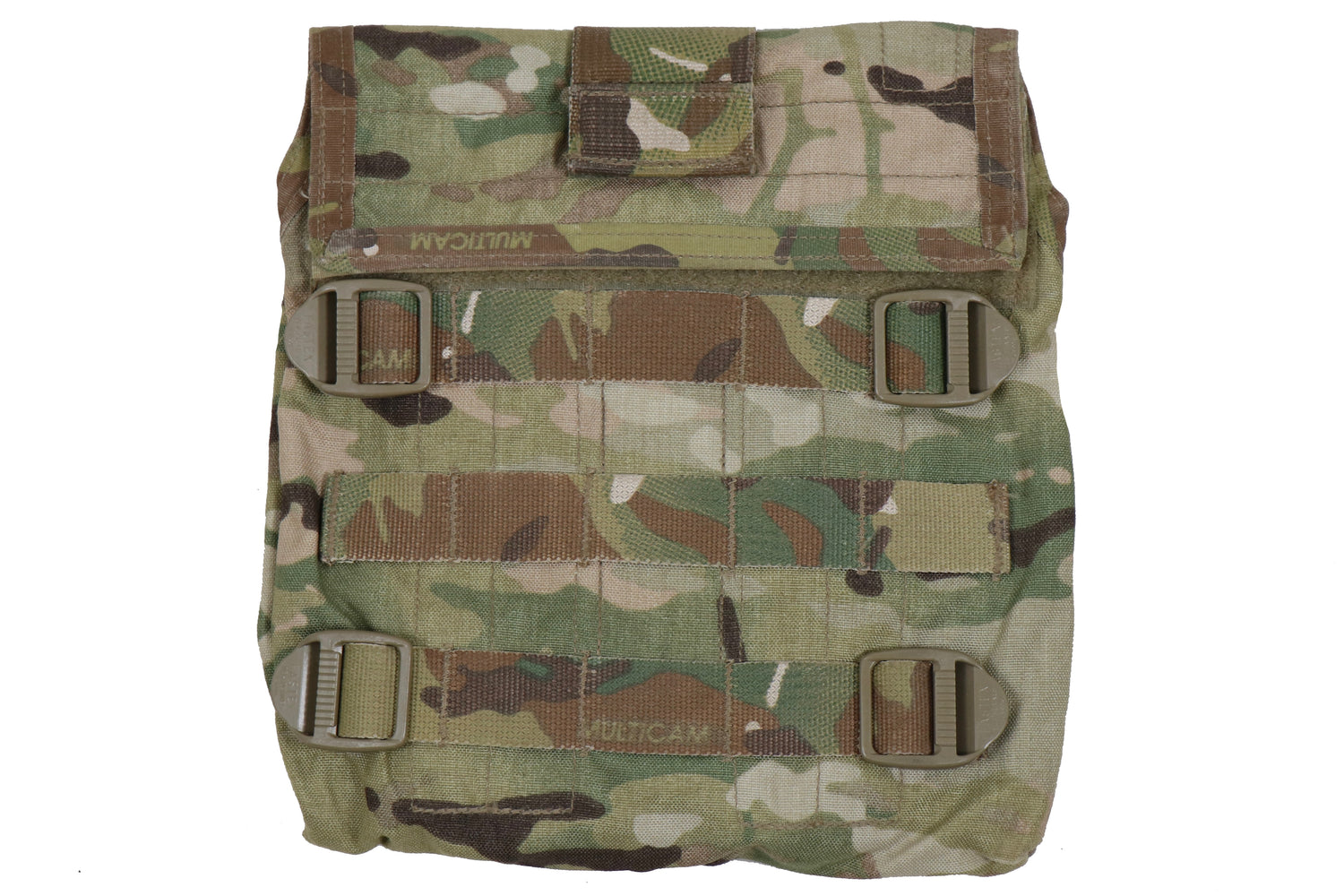 Eagle Industries Multicam ACCY Dual Use Pouch