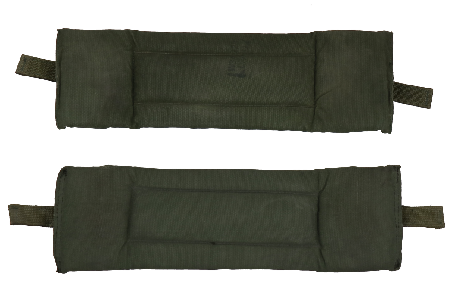 US Military ALICE LC-2 Lower Back Pad Strap