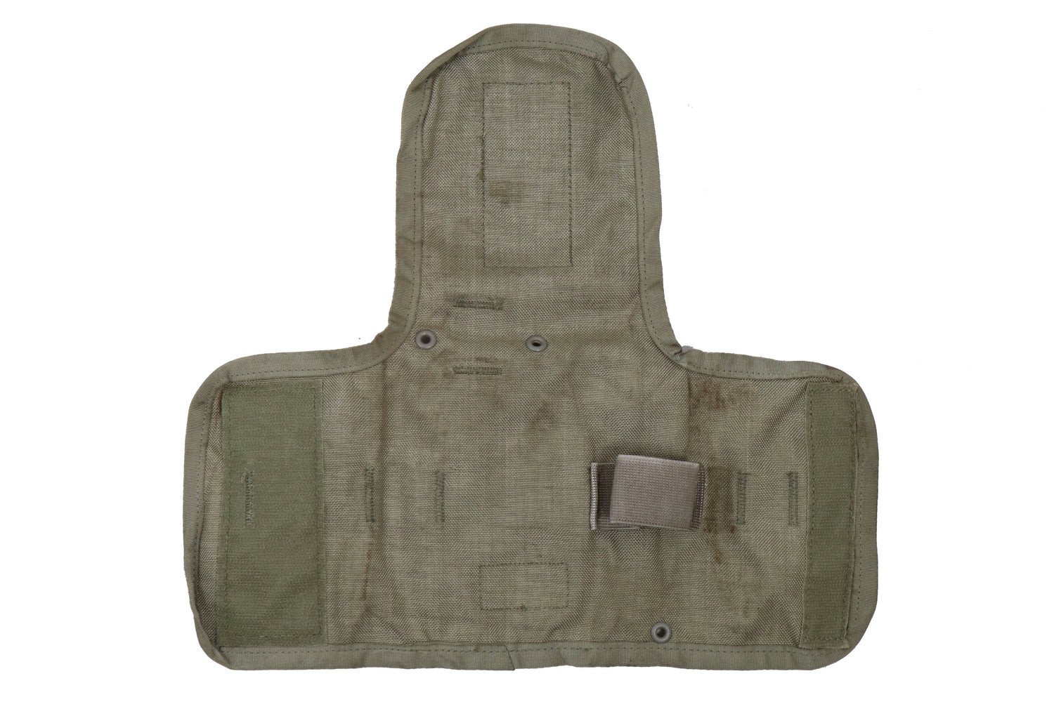 US Army Tan 499 Individual First Aid Kit Insert