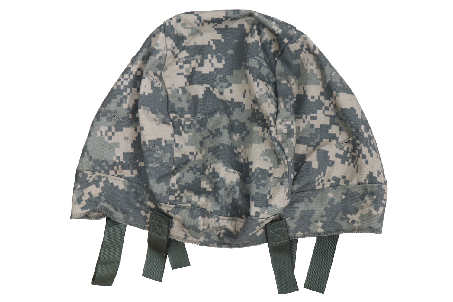 US Army UCP PASGT Helmet Cover