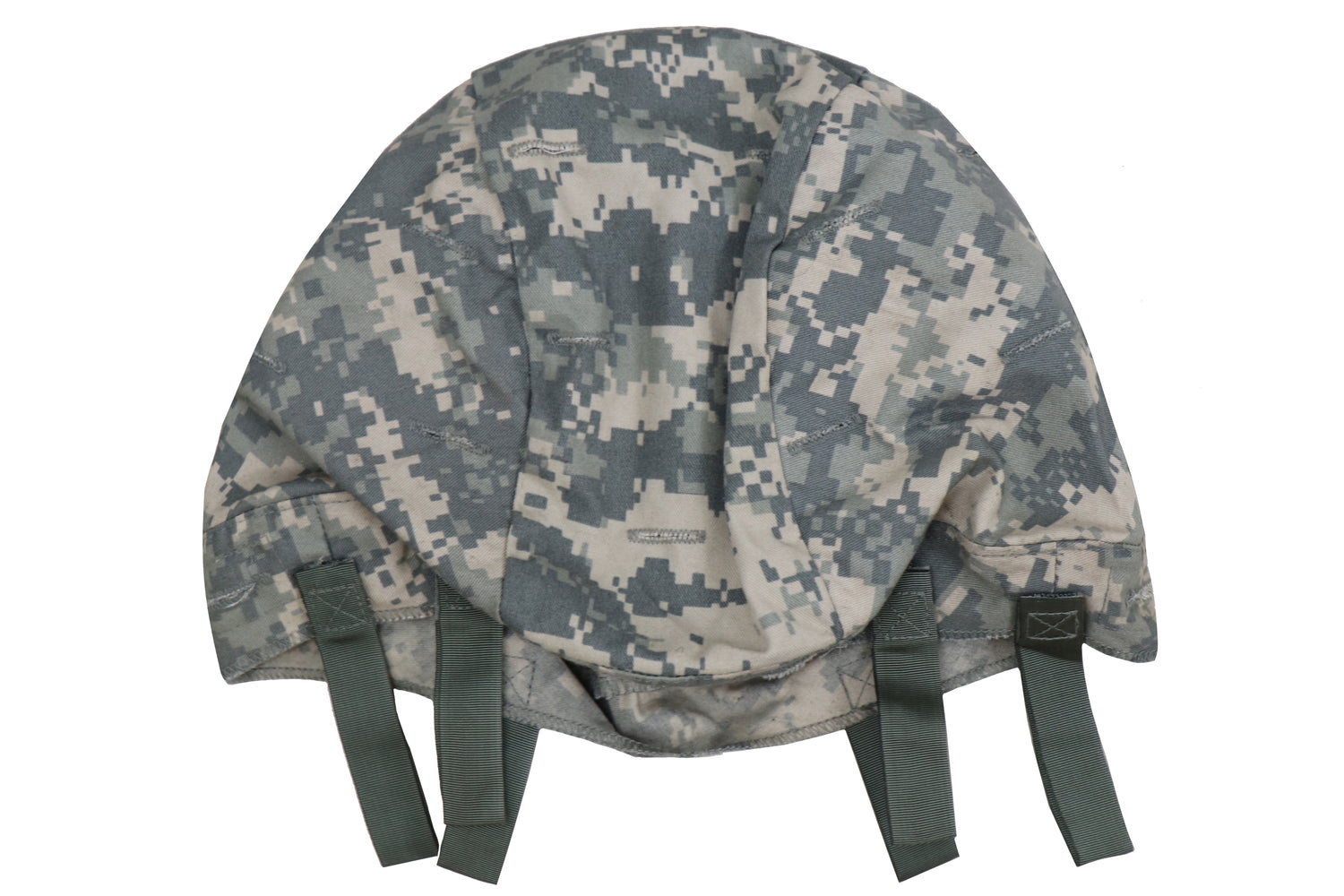 US Army UCP PASGT Helmet Cover