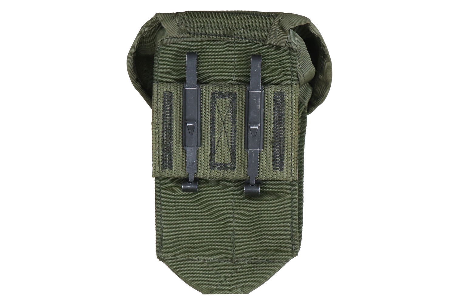 US Marine Corps M1967 Vietnam Era M14 Pouch