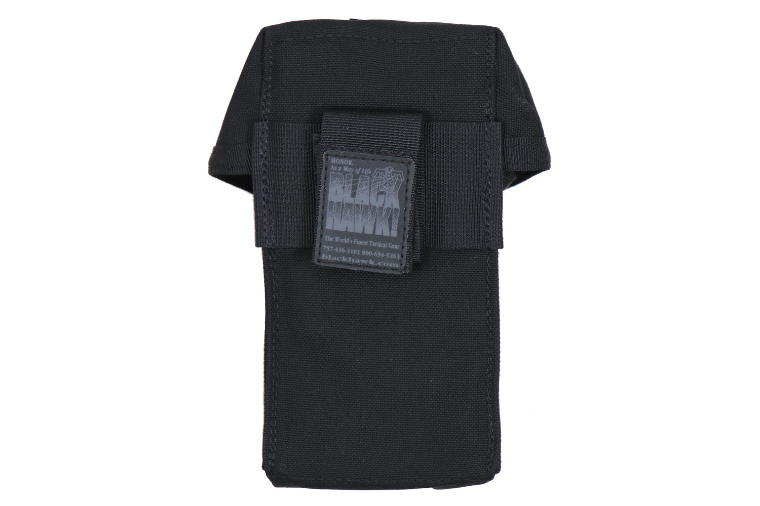 US Military Old Gen Blackhawk Revised M16 3 Mag Pouch