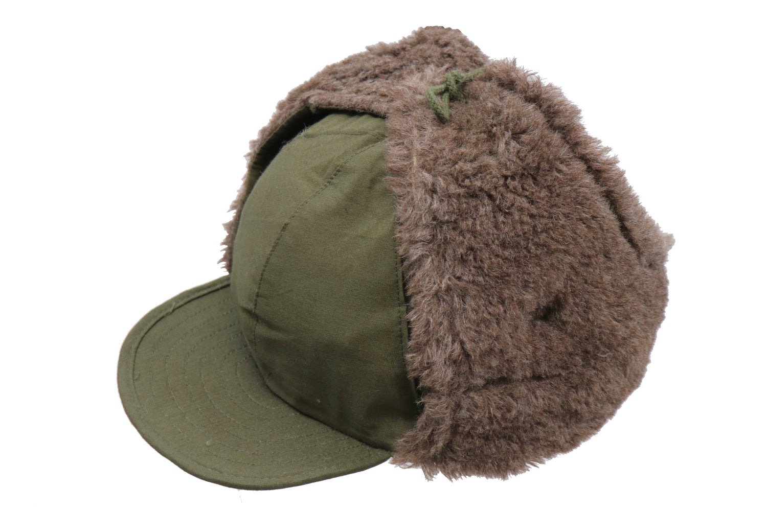 US Military Korean War Era M-1951 Pile Cap