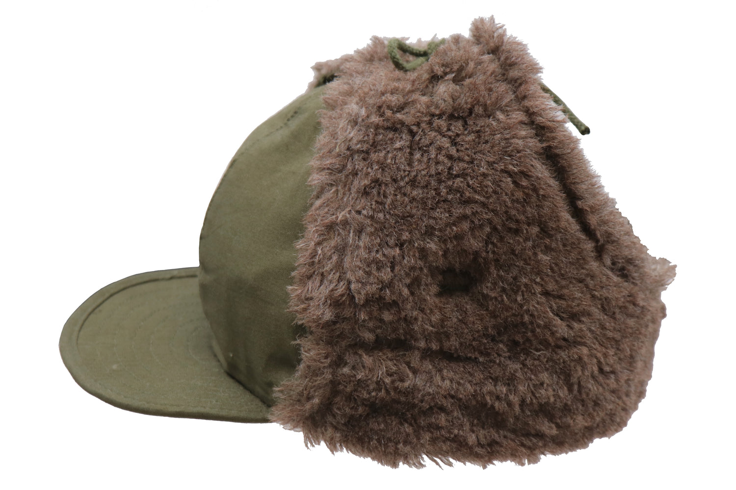 US Military Korean War Era M-1951 Pile Cap