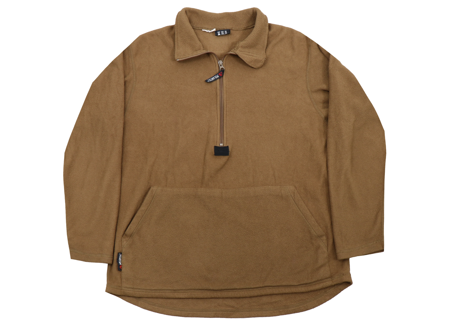 US Marine Corps Coyote Polartec Fleece