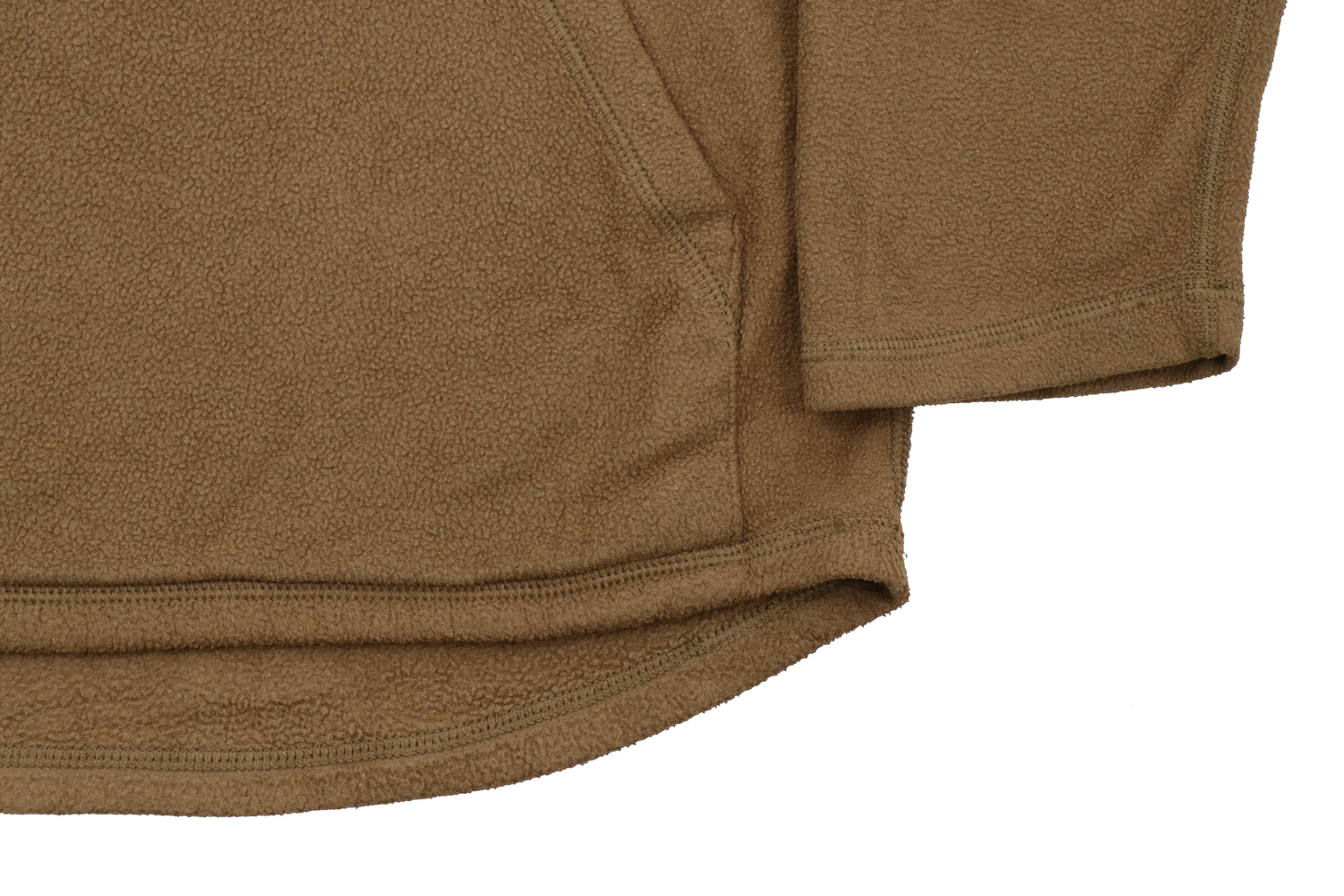 US Marine Corps Coyote Polartec Fleece