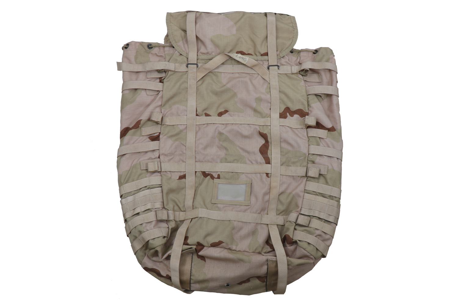 US Army DCU Large Rucksack Bag