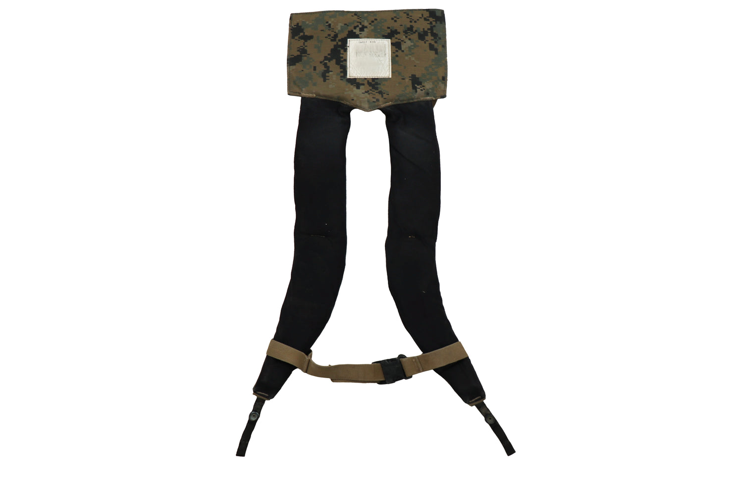 US Marine Corps Marpat Gen 1 Main Pack Straps