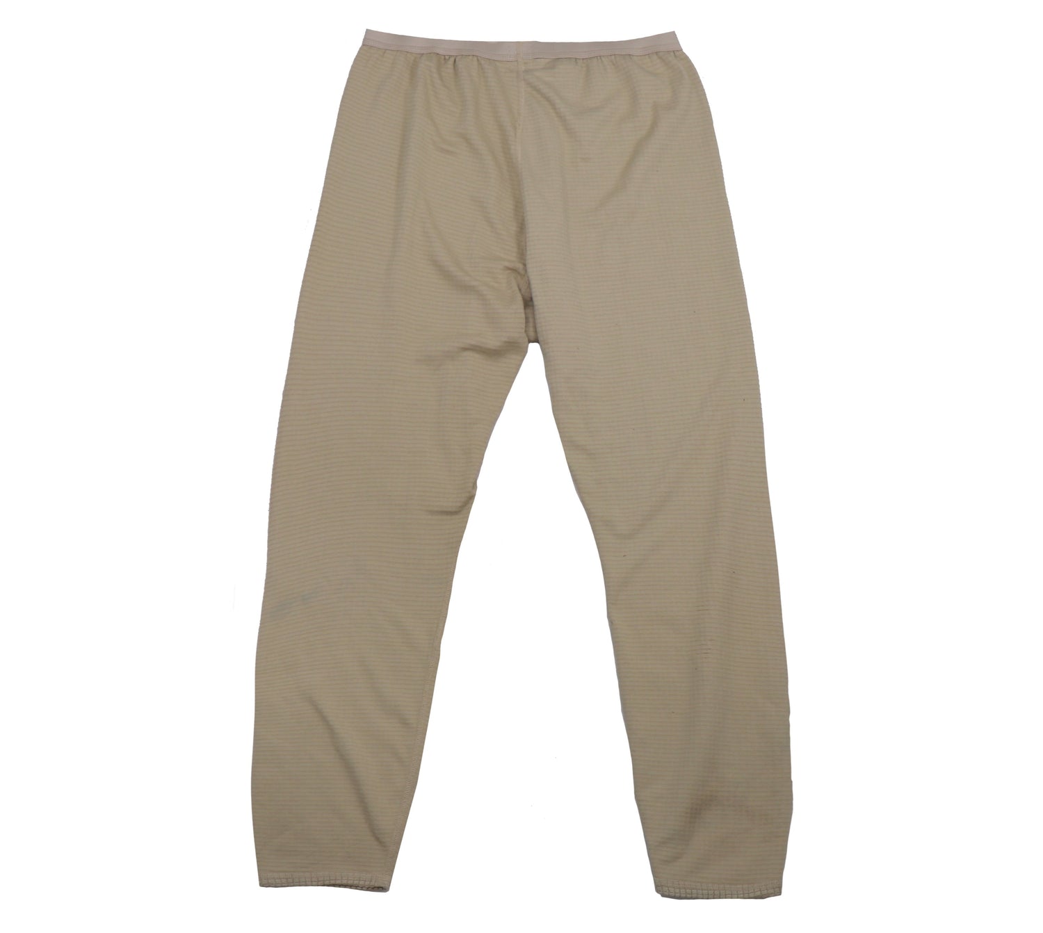 US Marine Corps Tan FROG Waffle Grid Thermal Bottoms