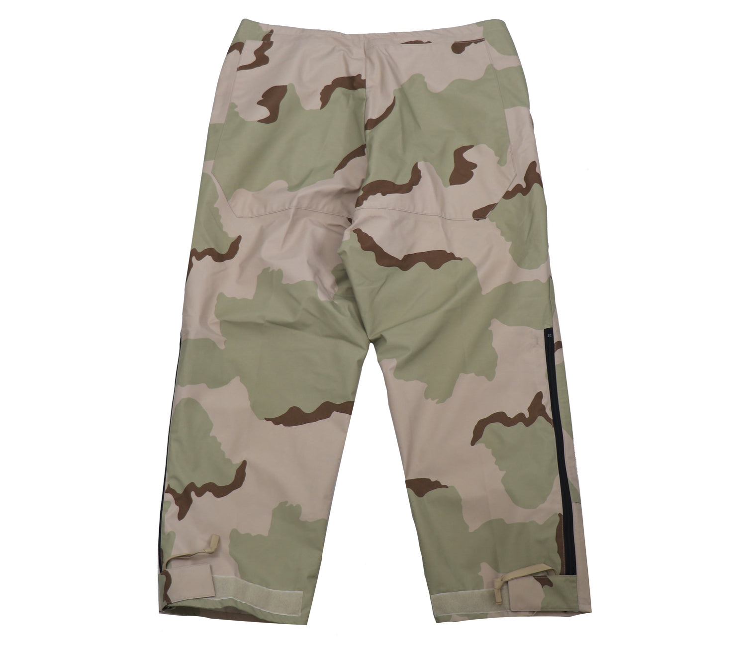 US Military Desert DCU Extended Cold Weather Trousers