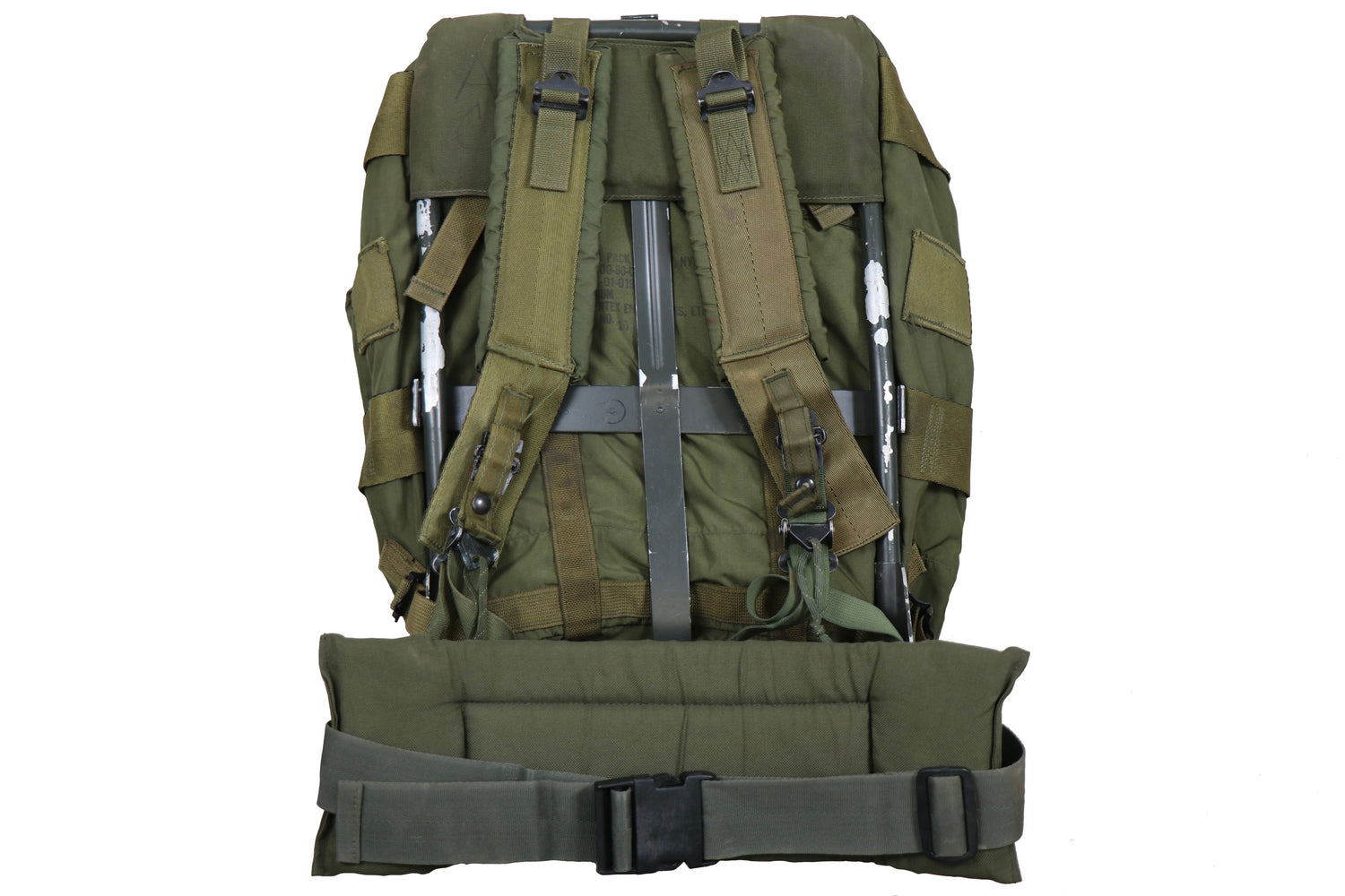 US Military Medium Alice Pack Complete