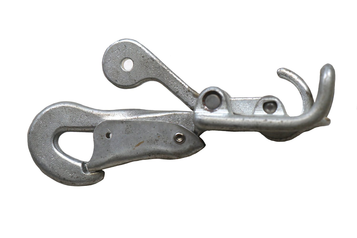 US Military Parachute Buckle