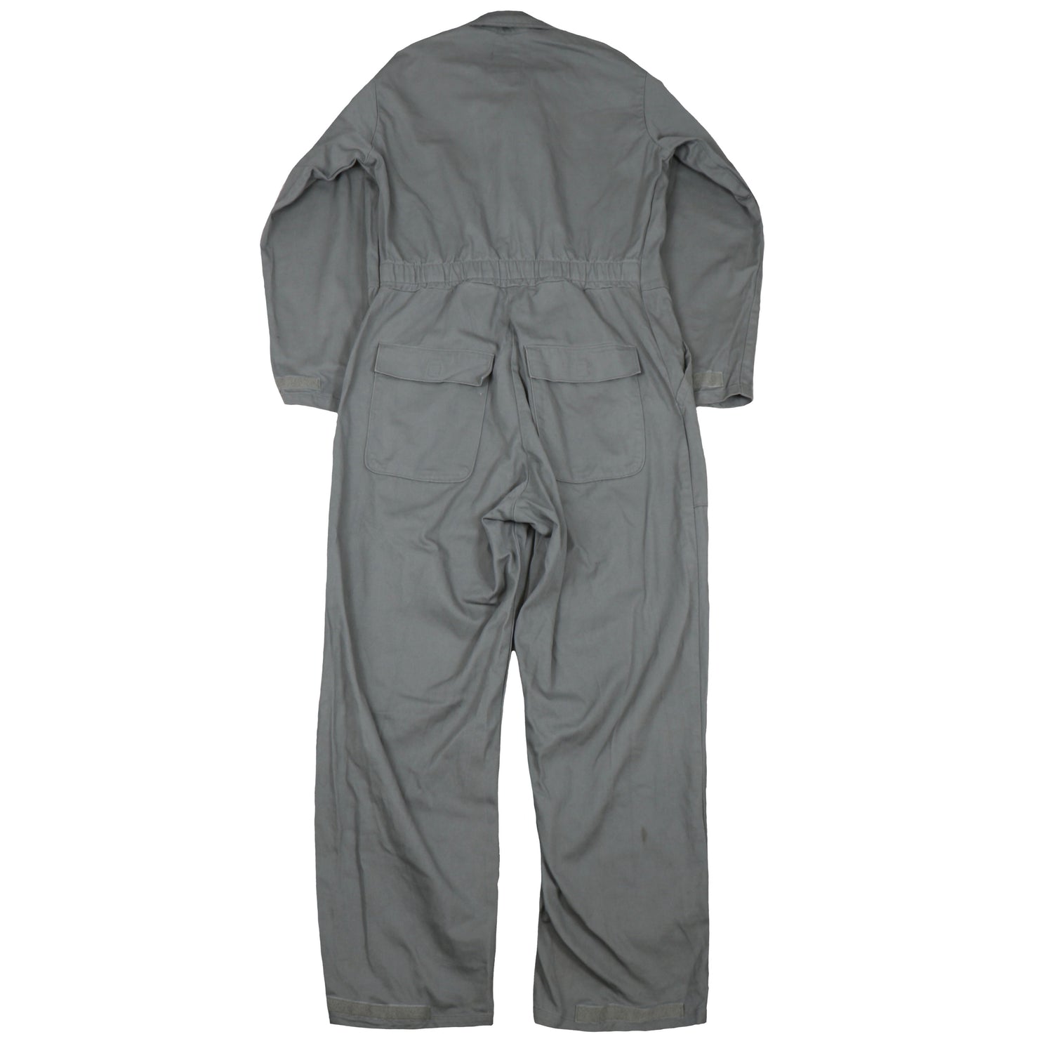 US MIlitary Foliage Green Utility Coveralls