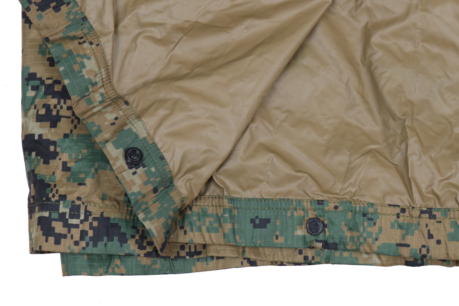 US Marine Corps MARPAT Tarpaulin