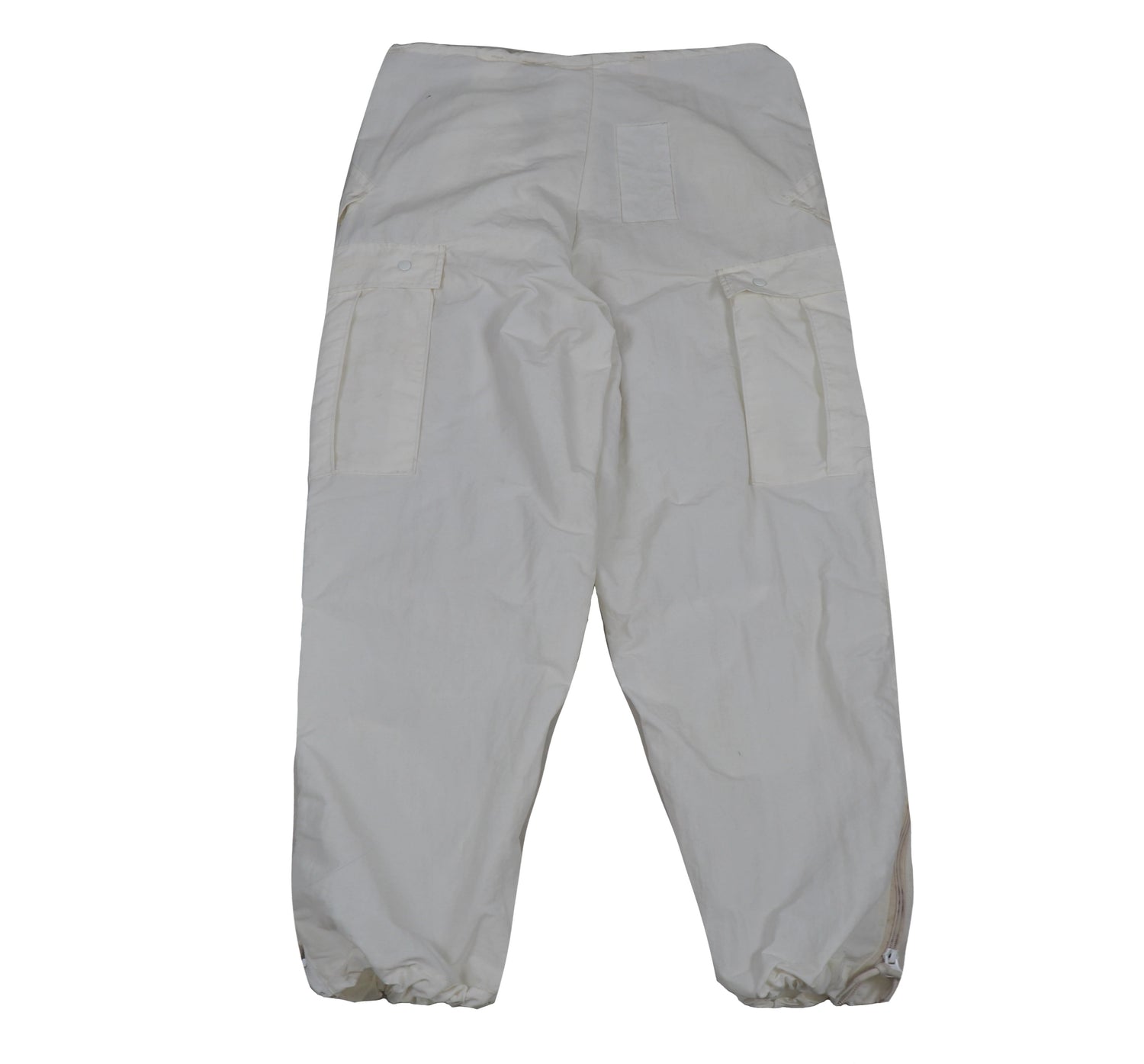 US Military Snow Camouflage Field Trousers