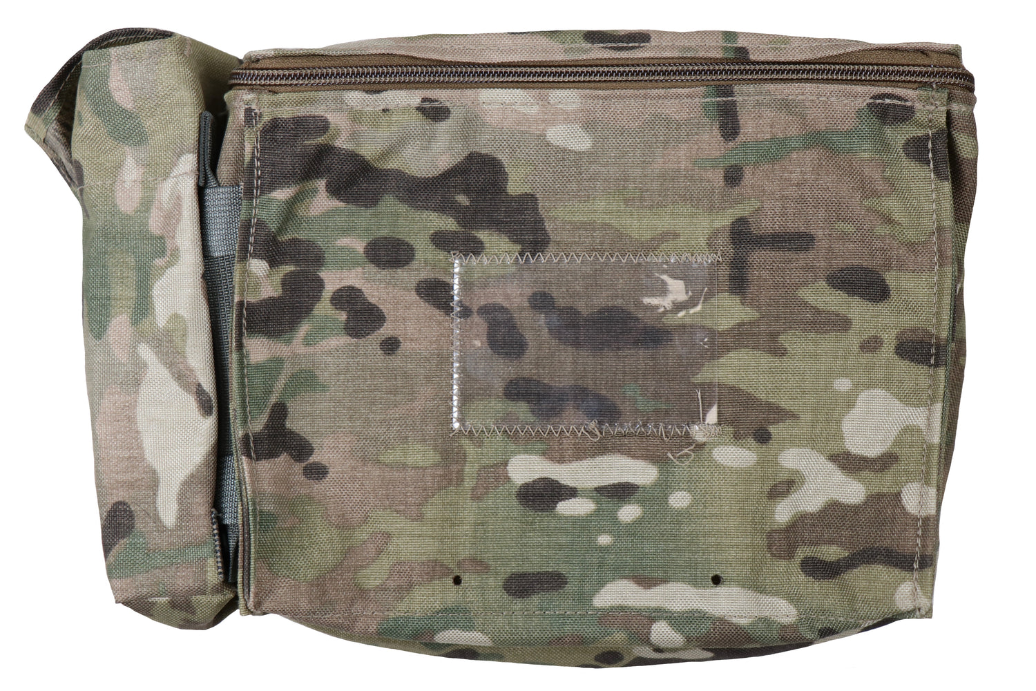 US Military Padded Thermal Equipment Carrying Case