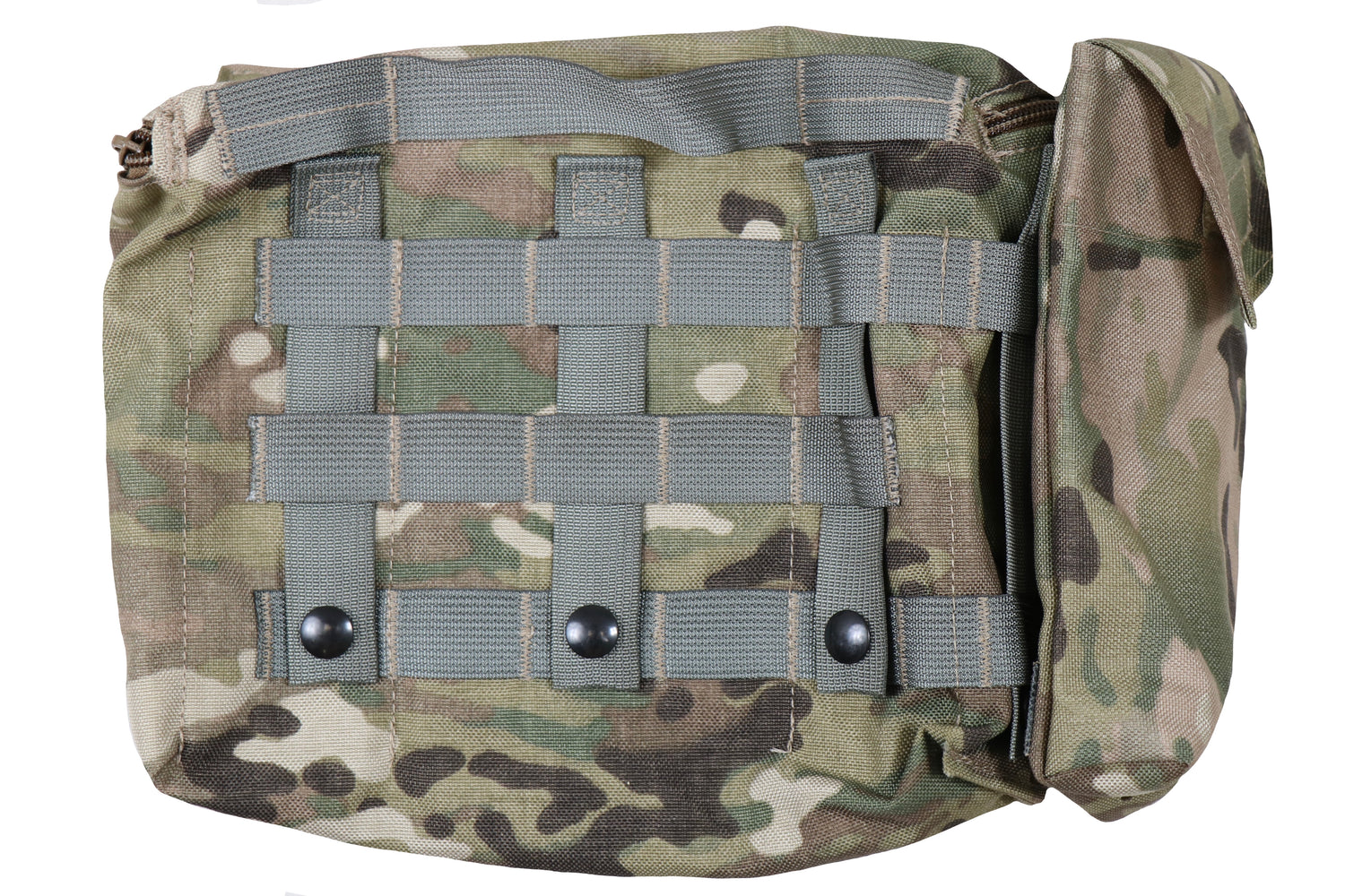 US Military Padded Thermal Equipment Carrying Case