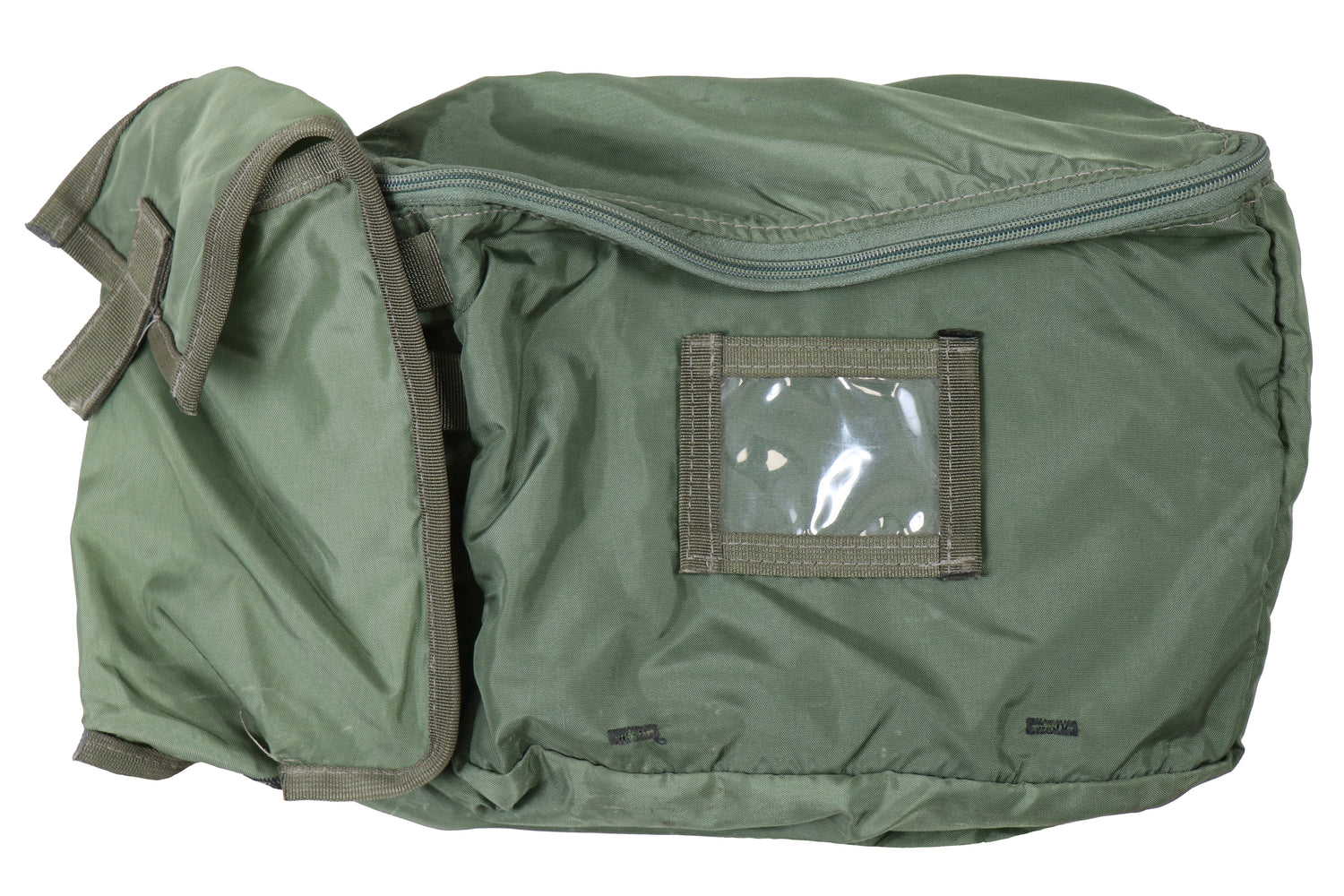 US Military Padded Thermal Equipment Carrying Case