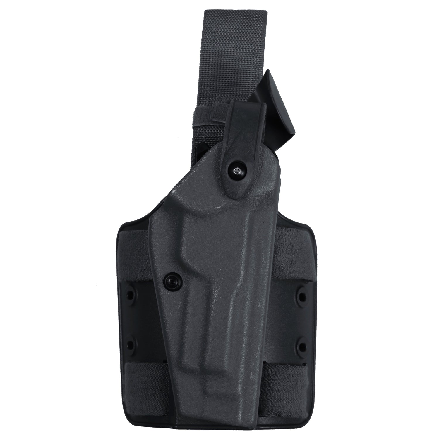 Safariland Black Drop Leg Holster BER-92 6005-73