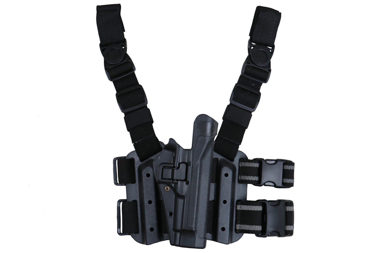 Blackhawk Drop Leg Holster Beretta 92/96